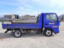 2003 Mitsubishi Canter KK-FE71CBD (UW-6a98d8bf0d4db)[5]