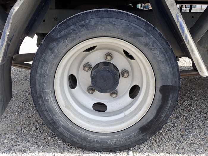 2003 Mitsubishi Canter KK-FE71CBD (UW-6a98d8bf0d4db)[11]