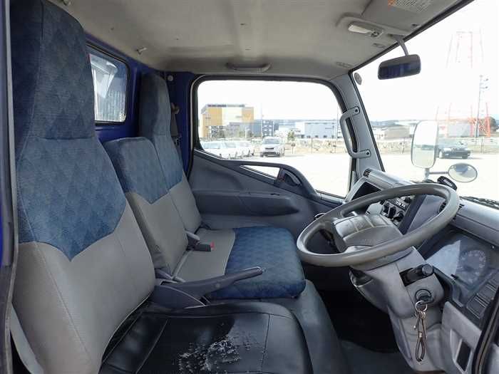 2003 Mitsubishi Canter KK-FE71CBD (UW-6a98d8bf0d4db)[16]