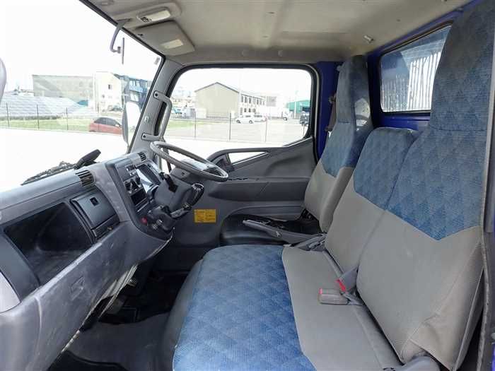2003 Mitsubishi Canter KK-FE71CBD (UW-6a98d8bf0d4db)[17]