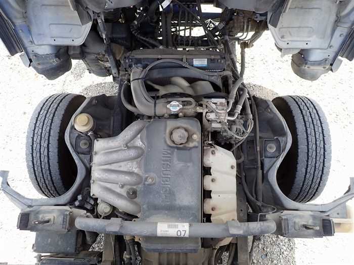 2003 Mitsubishi Canter KK-FE71CBD (UW-6a98d8bf0d4db)[29]