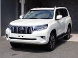 2023 Toyota Land Cruiser Prado 3BA-TRJ150W