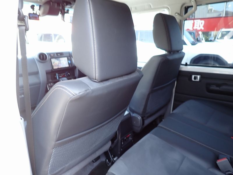 2024 Toyota Land Cruiser 70 3DA-GDJ76W (UW-6a98d8c04f072)[33]
