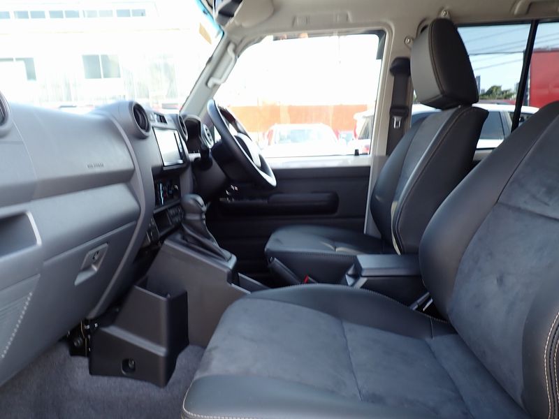 2024 Toyota Land Cruiser 70 3DA-GDJ76W (UW-6a98d8c04f072)[36]