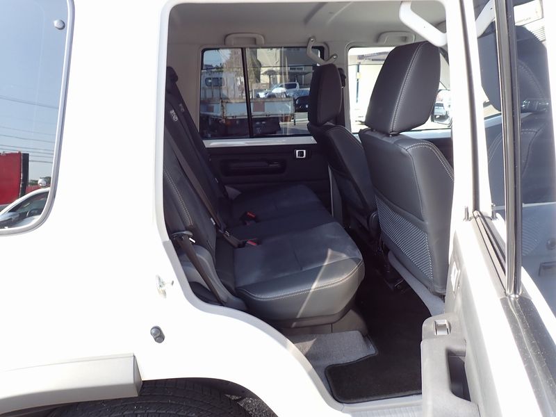 2024 Toyota Land Cruiser 70 3DA-GDJ76W (UW-6a98d8c04f072)[27]