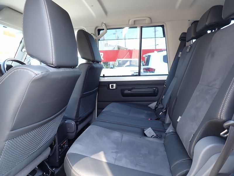 2024 Toyota Land Cruiser 70 3DA-GDJ76W (UW-6a98d8c04f072)[32]