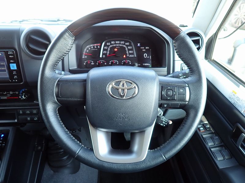2024 Toyota Land Cruiser 70 3DA-GDJ76W (UW-6a98d8c04f072)[16]