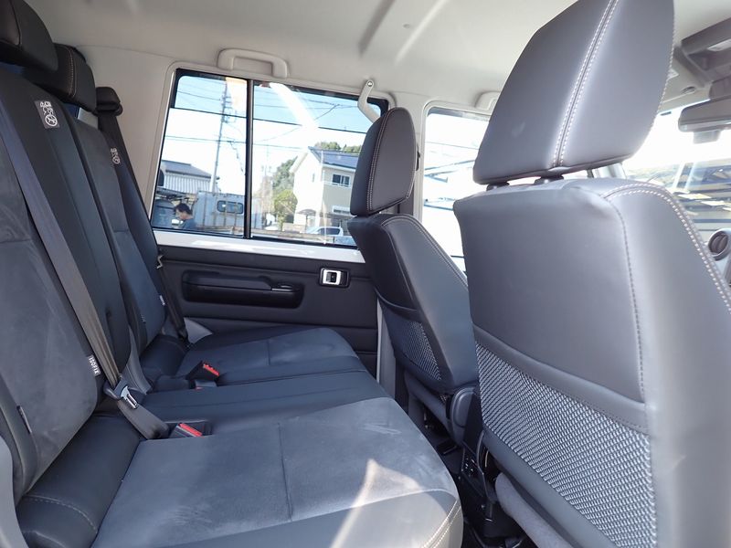 2024 Toyota Land Cruiser 70 3DA-GDJ76W (UW-6a98d8c04f072)[28]