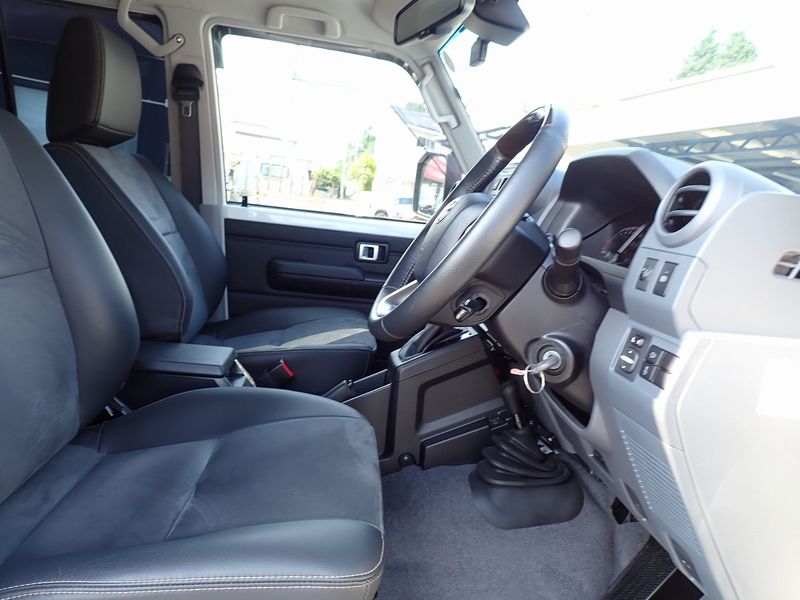 2024 Toyota Land Cruiser 70 3DA-GDJ76W (UW-6a98d8c04f072)[9]