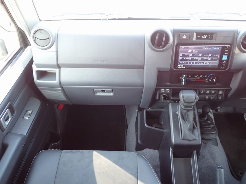 2024 Toyota Land Cruiser 70 3DA-GDJ76W (UW-6a98d8c04f072)[18]