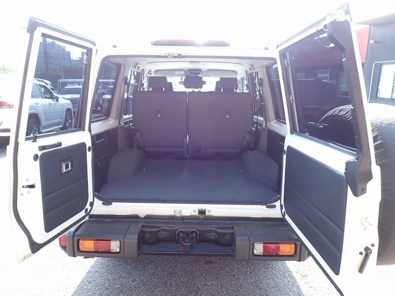 2024 Toyota Land Cruiser 70 3DA-GDJ76W (UW-6a98d8c04f072)[46]