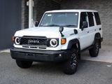 2024 Toyota Land Cruiser 70 3DA-GDJ76W