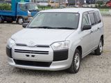 2015 Toyota Succeed DBE-NCP160V
