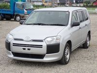 2015 Toyota Succeed DBE-NCP160V