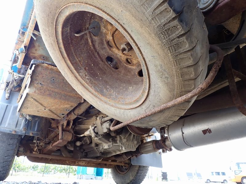 2001 Mitsubishi Canter KK-FE51CBD (UW-6a98d8c27322b)[22]