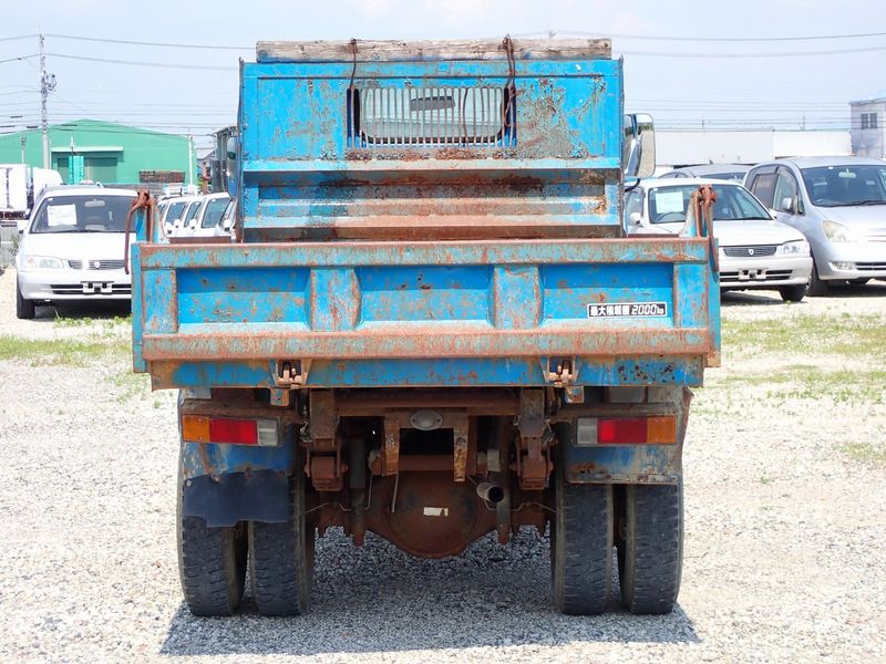 2001 Mitsubishi Canter KK-FE51CBD (UW-6a98d8c27322b)[3]