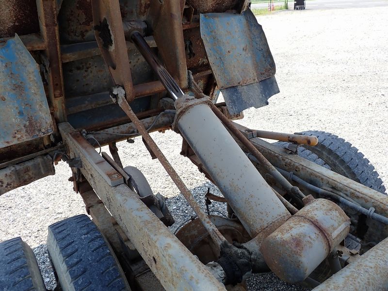 2001 Mitsubishi Canter KK-FE51CBD (UW-6a98d8c27322b)[8]