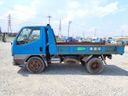 2001 Mitsubishi Canter KK-FE51CBD (UW-6a98d8c27322b)[1]