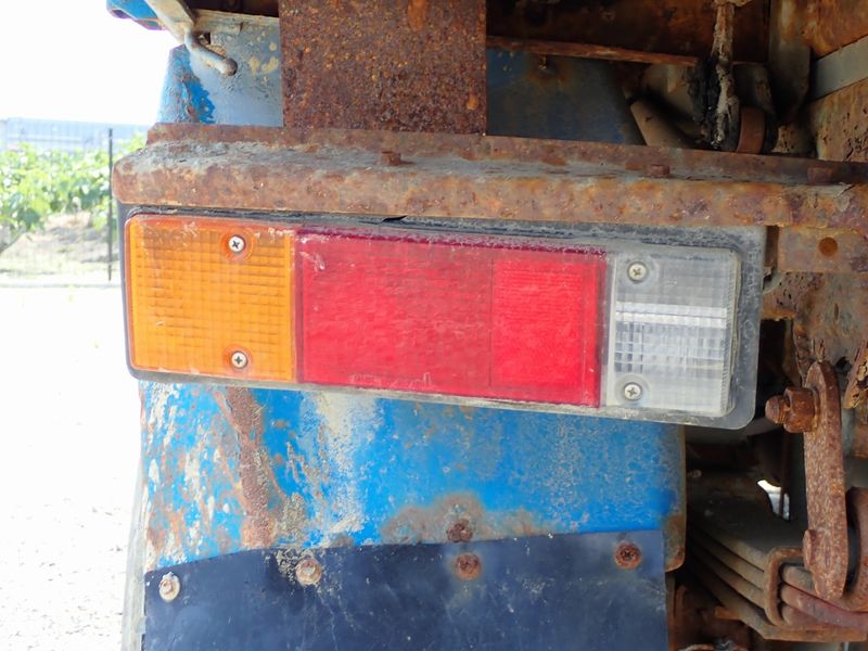 2001 Mitsubishi Canter KK-FE51CBD (UW-6a98d8c27322b)[40]