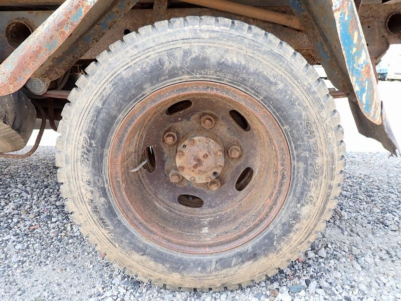 2001 Mitsubishi Canter KK-FE51CBD (UW-6a98d8c27322b)[13]