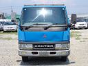 2001 Mitsubishi Canter KK-FE51CBD (UW-6a98d8c27322b)[7]