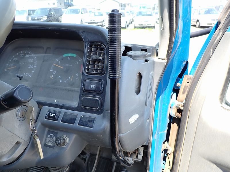2001 Mitsubishi Canter KK-FE51CBD (UW-6a98d8c27322b)[24]