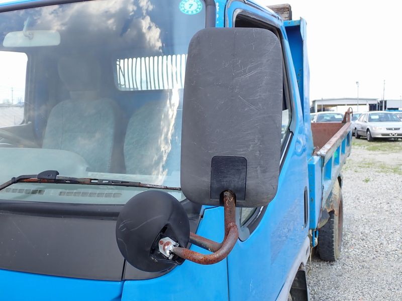 2001 Mitsubishi Canter KK-FE51CBD (UW-6a98d8c27322b)[43]