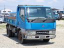 2001 Mitsubishi Canter KK-FE51CBD (UW-6a98d8c27322b)[6]