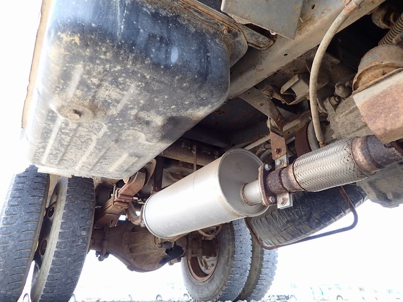 2001 Mitsubishi Canter KK-FE51CBD (UW-6a98d8c27322b)[17]
