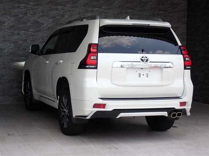 2021 Toyota Land Cruiser Prado 3BA-TRJ150W (UW-6a98d8c287d14)[2]