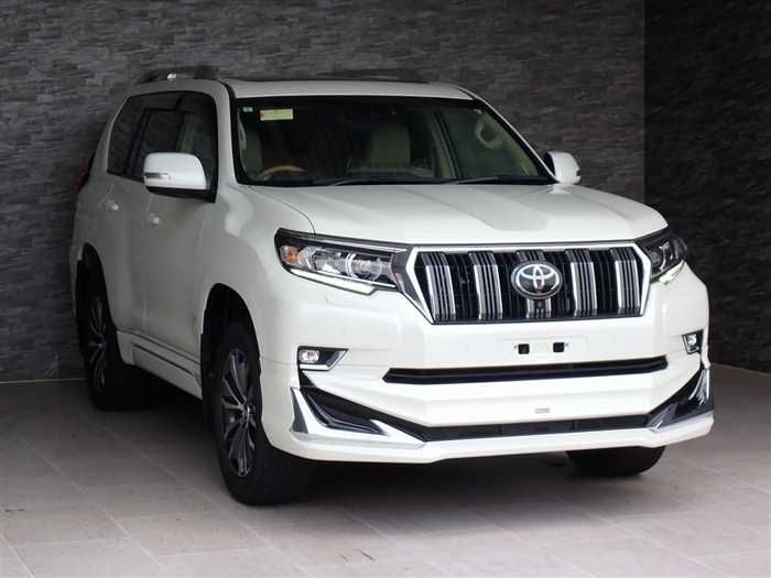 2021 Toyota Land Cruiser Prado 3BA-TRJ150W (UW-6a98d8c287d14)[6]