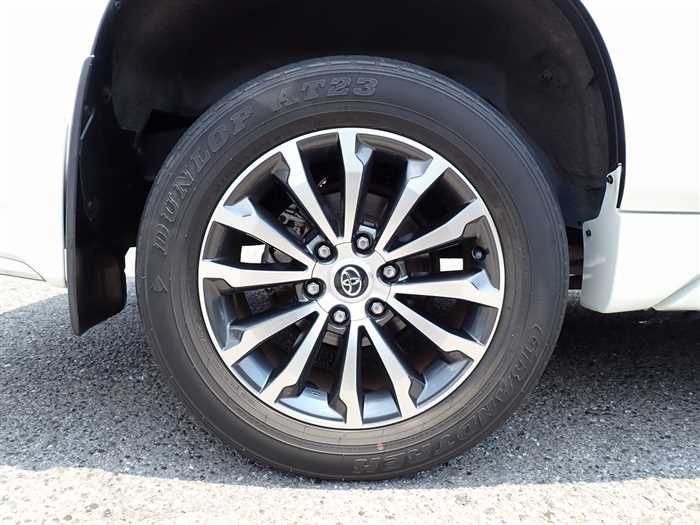 2021 Toyota Land Cruiser Prado 3BA-TRJ150W (UW-6a98d8c287d14)[8]