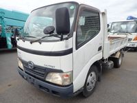 2008 Hino DUTRO BDG-XZU314T