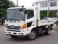 2013 Hino RANGER TKG-FC9JCAP