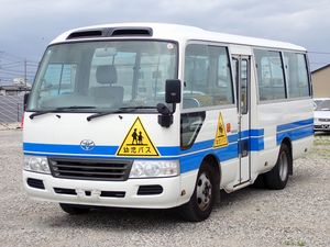 2012 Toyota Coaster SDG-XZB40