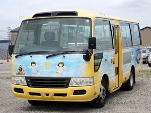2012 Hino Liesse II SDG-XZB40M