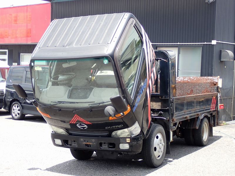 2001 Hino DUTRO KK-XZU307M (UW-6a98d8c6e7b09)[48]