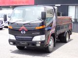 2001 Hino DUTRO KK-XZU307M