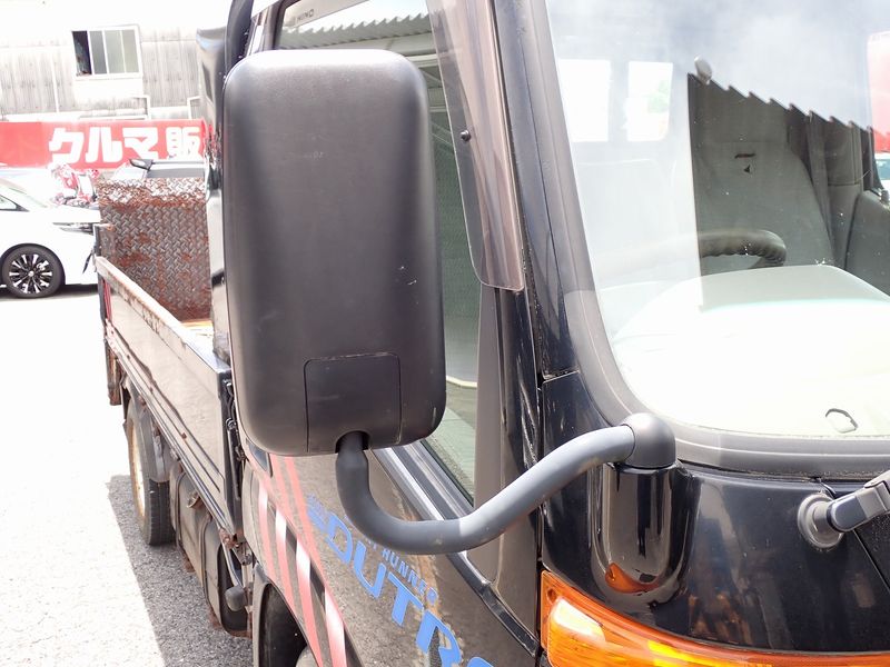 2001 Hino DUTRO KK-XZU307M (UW-6a98d8c6e7b09)[43]