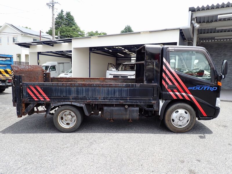 2001 Hino DUTRO KK-XZU307M (UW-6a98d8c6e7b09)[5]