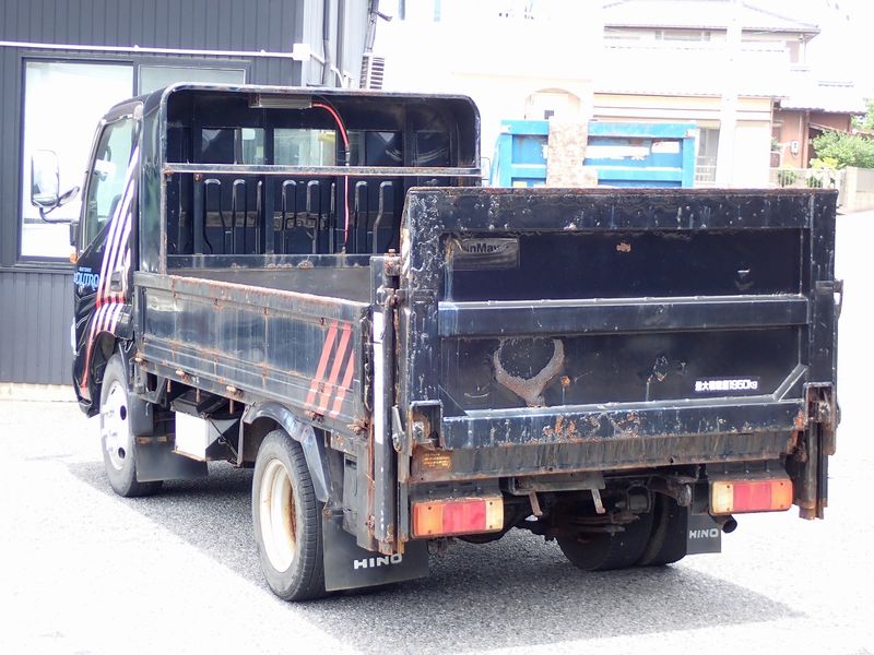 2001 Hino DUTRO KK-XZU307M (UW-6a98d8c6e7b09)[2]