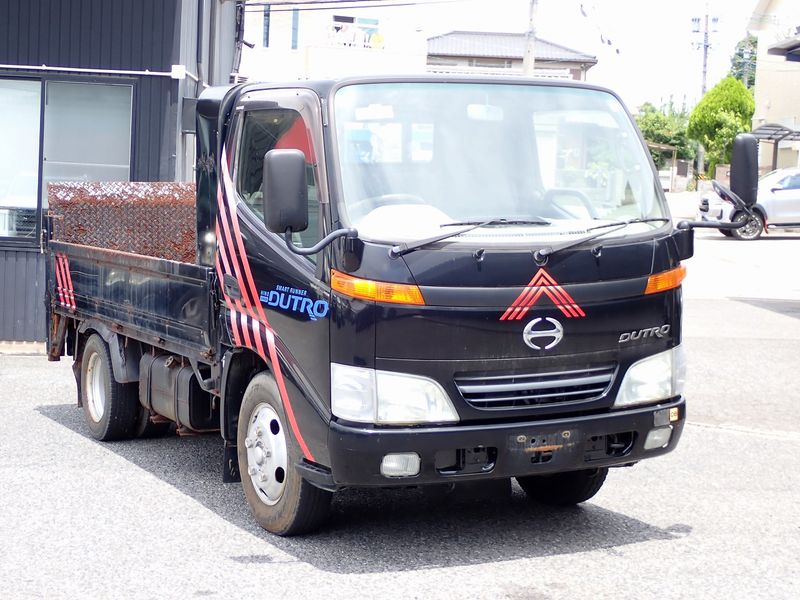 2001 Hino DUTRO KK-XZU307M (UW-6a98d8c6e7b09)[6]