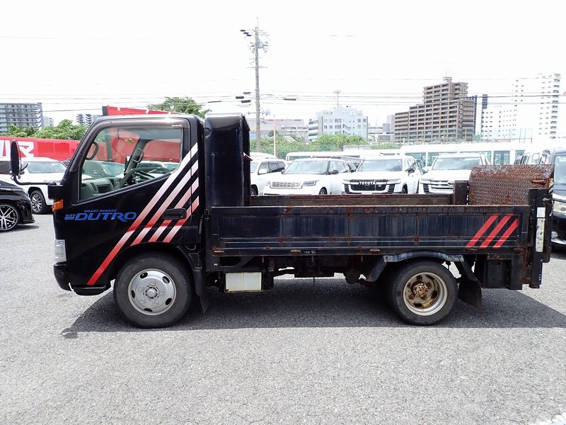 2001 Hino DUTRO KK-XZU307M (UW-6a98d8c6e7b09)[1]