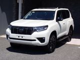 2021 Toyota Land Cruiser Prado 3BA-TRJ150W