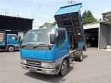 2000 Mitsubishi Canter KK-FE51CBD