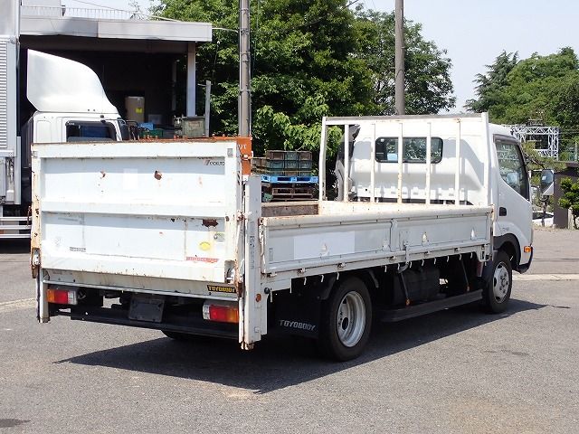2009 Hino DUTRO BDG-XZU414M (UW-6a98d8c98b857)[4]
