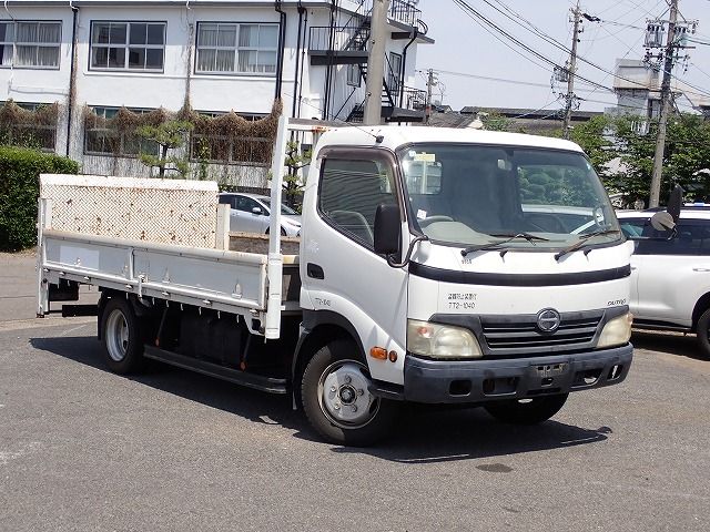 2009 Hino DUTRO BDG-XZU414M (UW-6a98d8c98b857)[6]