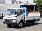 2009 Hino DUTRO BDG-XZU414M