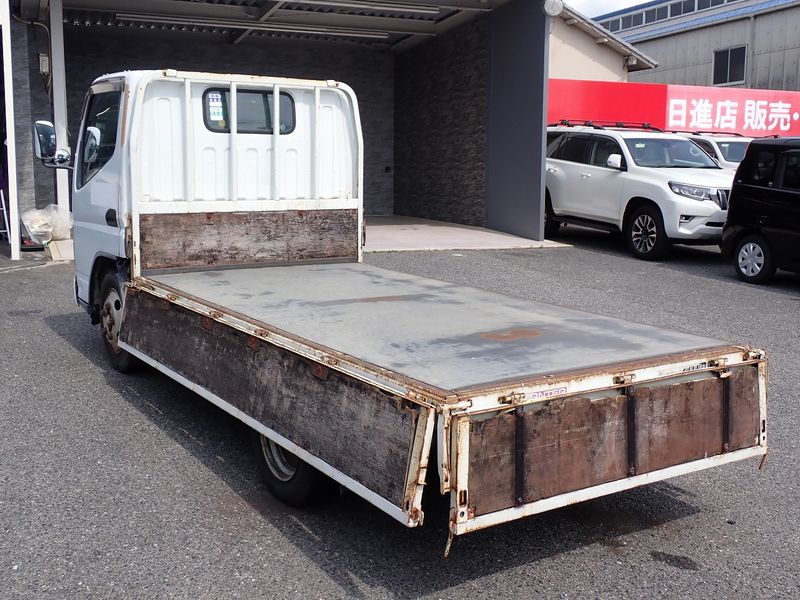 2003 Mitsubishi Canter KK-FE70CB (UW-6a98d8ca3b2a0)[8]