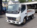 2003 Mitsubishi Canter KK-FE70CB (UW-6a98d8ca3b2a0)[0]